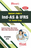 Beginners Guide to Ind-AS & IFRS